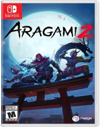 Aragami 2