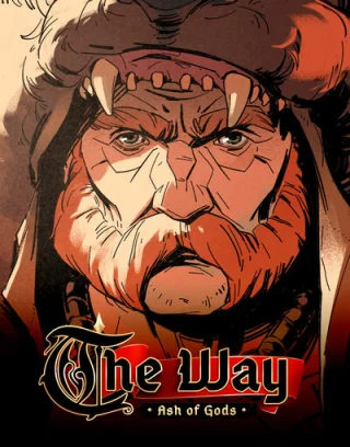 Ash of Gods: The Way 