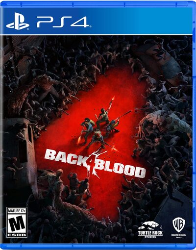 Back 4 Blood