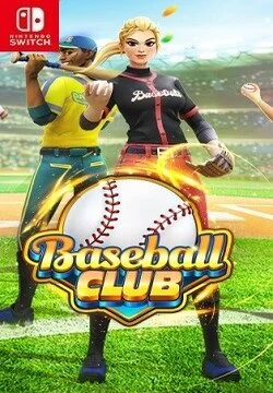 Baseball Club