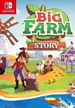 Big Farm Story