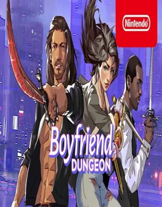 Boyfriend Dungeon