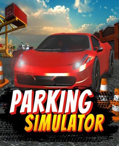 Car Parking Simulator 