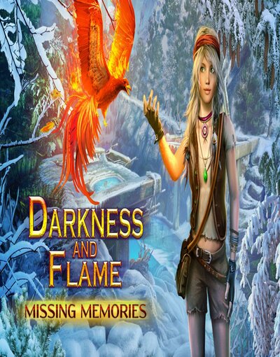 Darkness and Flame: Missing Memories
