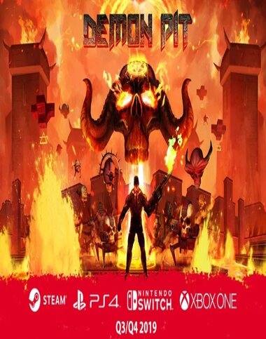 Demon Pit 