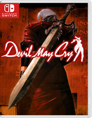 Devil May Cry