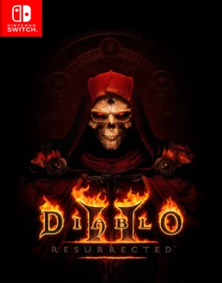 Diablo II: Resurrected