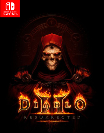 Diablo II: Resurrected
