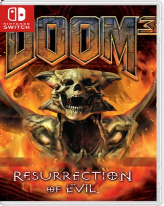 DOOM 3