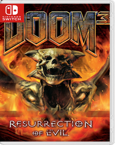 DOOM 3