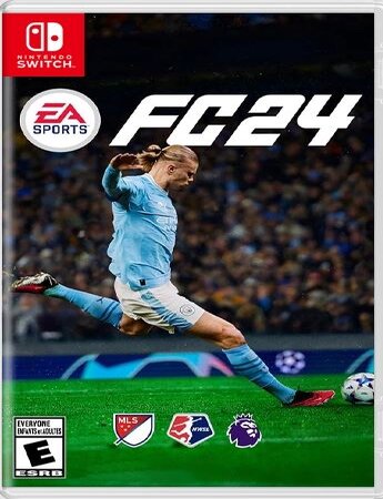 EA SPORTS FC 24