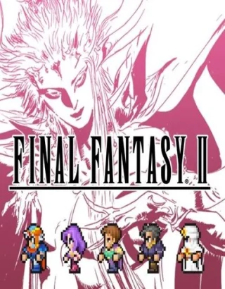 Final Fantasy II 