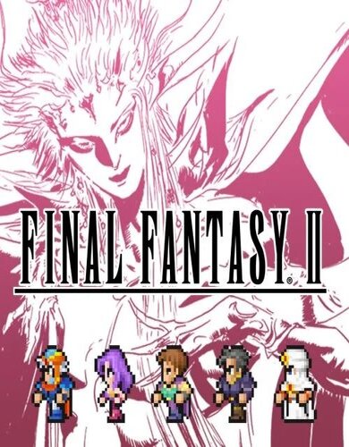 Final Fantasy II 