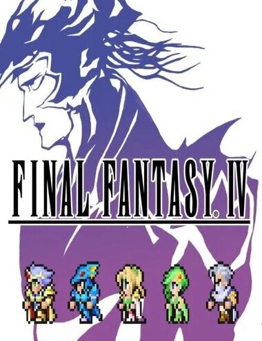 Final Fantasy IV