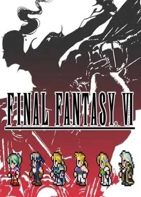 Final Fantasy VI 