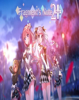 Fragment’s Note2+