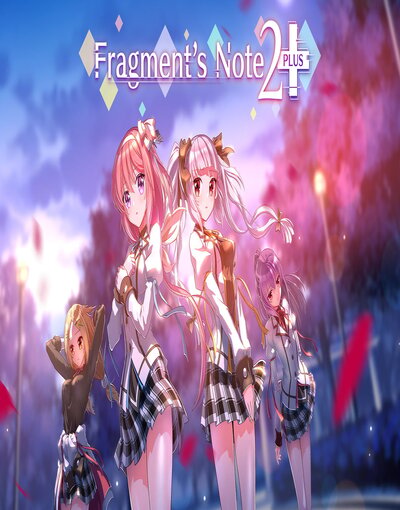Fragment’s Note2+