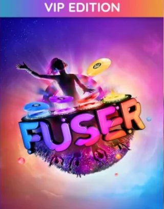 Fuser VIP Edition