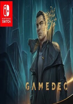 Gamedec