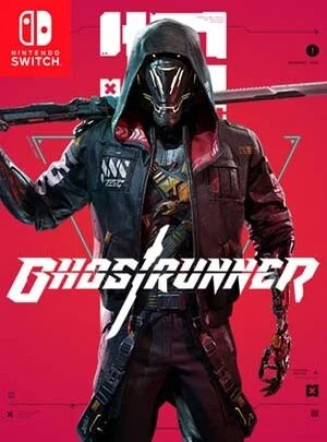 Ghostrunner