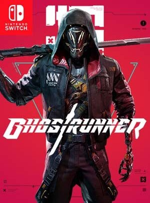 Ghostrunner