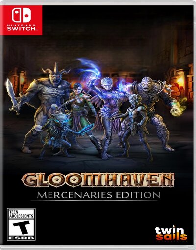 Gloomhaven
