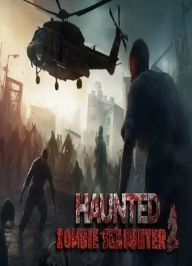 Haunted Zombie Slaughter 2