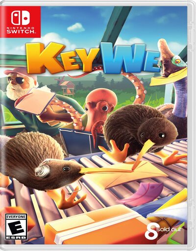 KeyWe