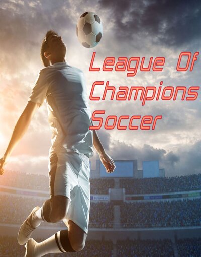 League of Champions Soccer 2024