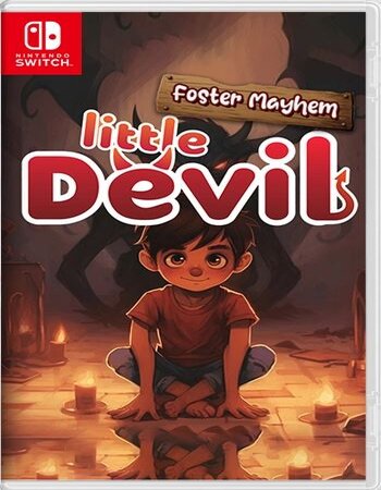 Little Devil: Foster Mayhem
