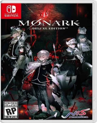 Monark 