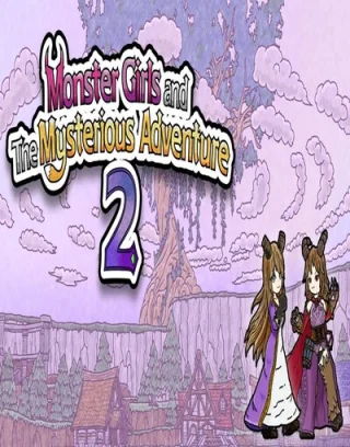 Monster Girls and the Mysterious Adventure 2