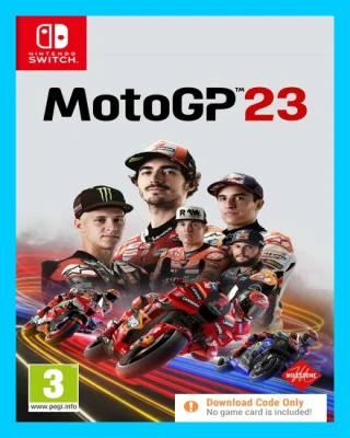 MotoGP 23
