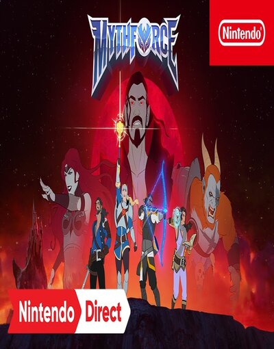 MythForce