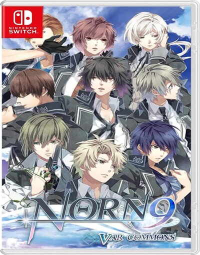 Norn9: Var Commons