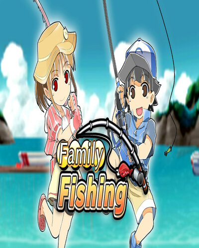 Family Fishing