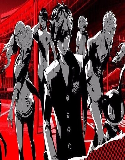 Persona