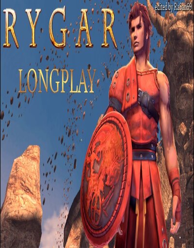 Rygar: The Legendary Adventure