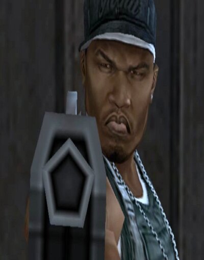 50 Cent: Bulletproof