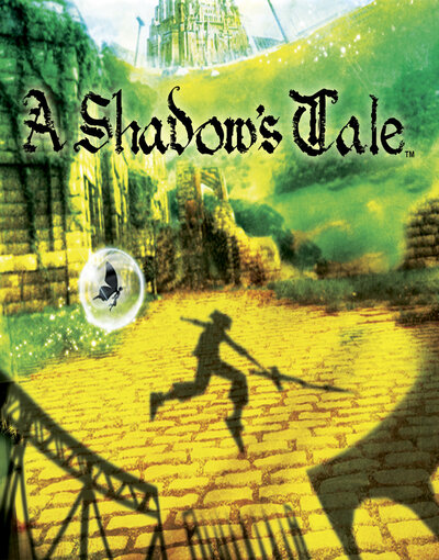 A Shadow’s Tale