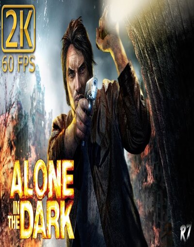 Alone in the Dark