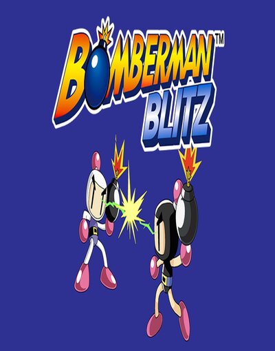 Bomberman Blitz