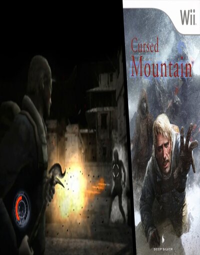 Cursed Mountain