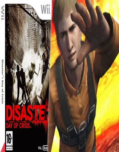 Disaster: Day of Crisis