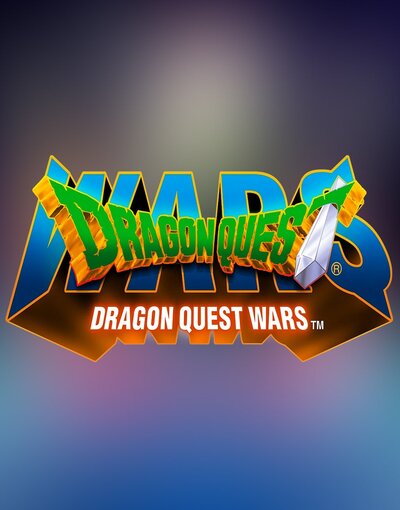 Dragon Quest Wars