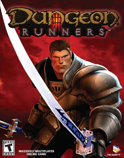 Dungeon Runner