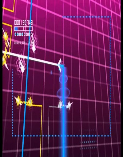 escapeVektor