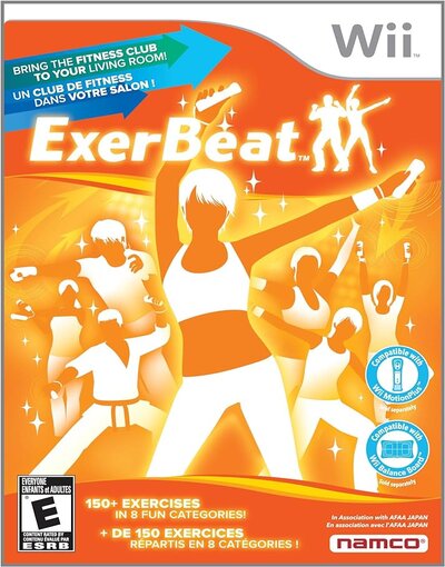 ExerBeat