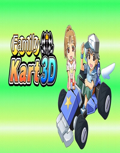 Family Kart