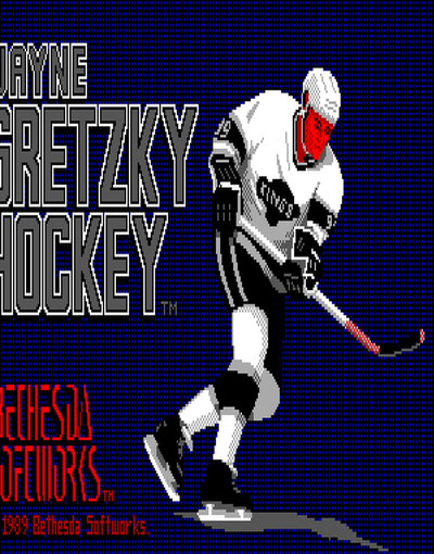 Gretzky NHL